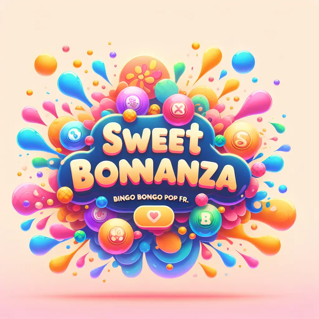 Sweet Bonanza slot